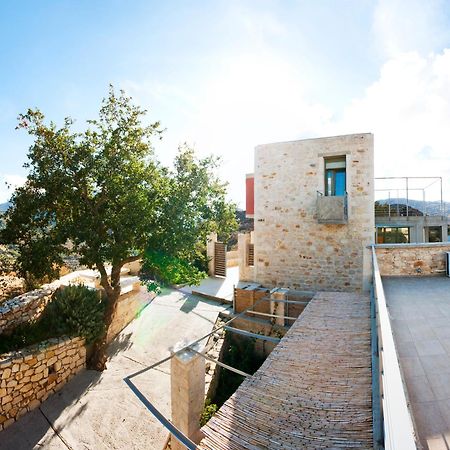 Anna Boutique Villas Mixórrouma 객실 사진