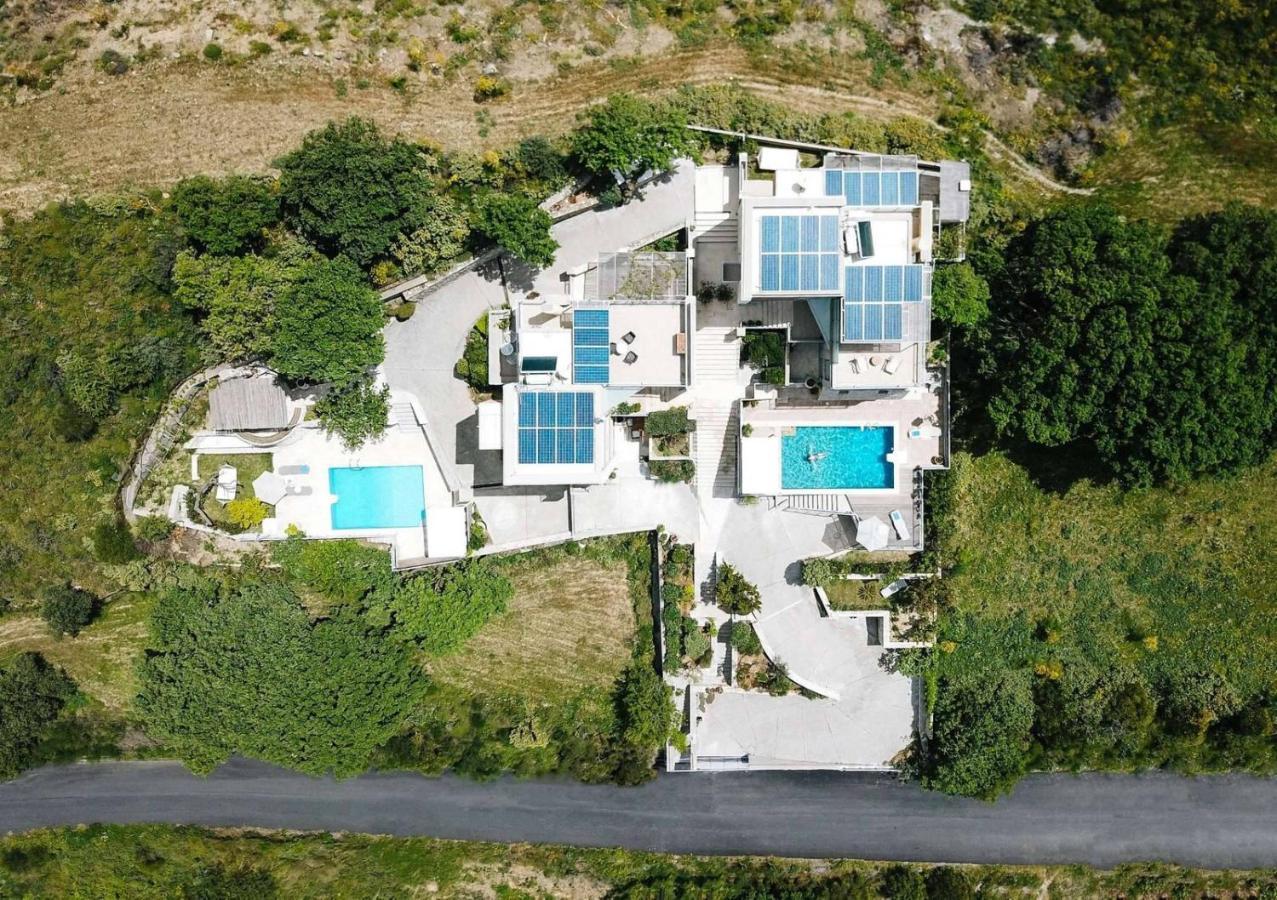 Anna Boutique Villas Mixórrouma 외부 사진