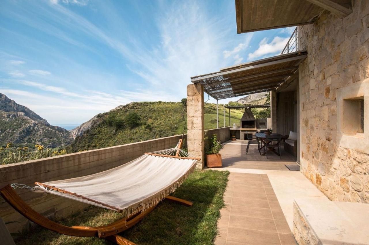 Anna Boutique Villas Mixórrouma 외부 사진