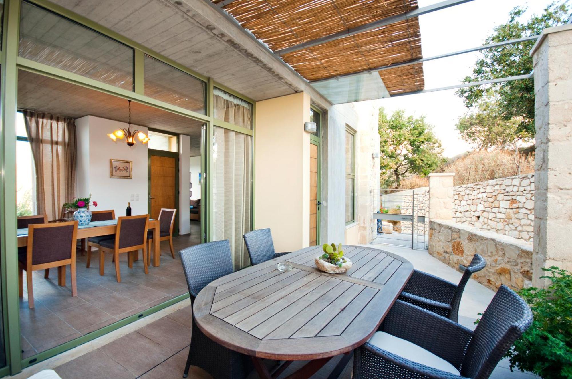 Anna Boutique Villas Mixórrouma 객실 사진