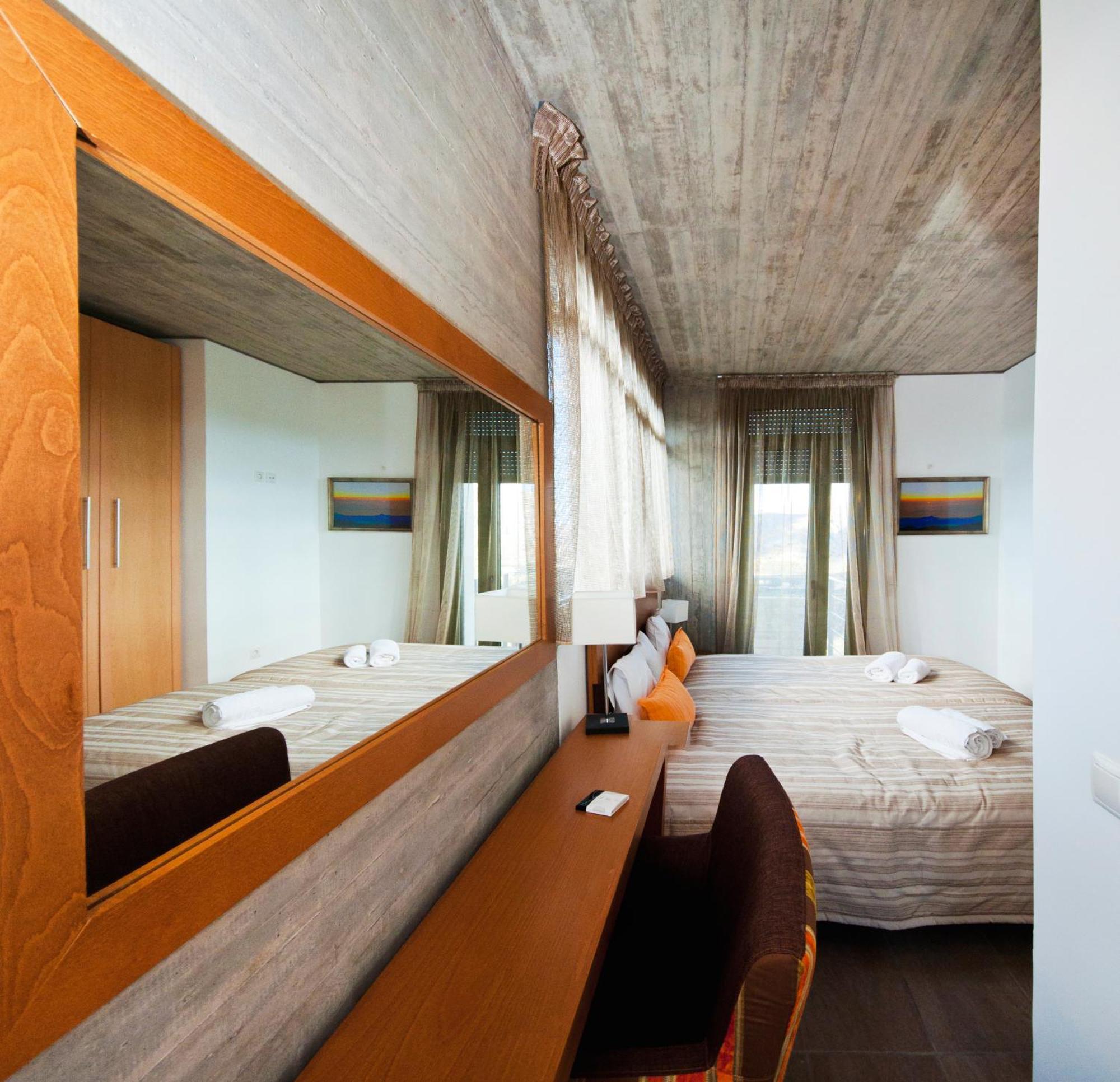 Anna Boutique Villas Mixórrouma 객실 사진