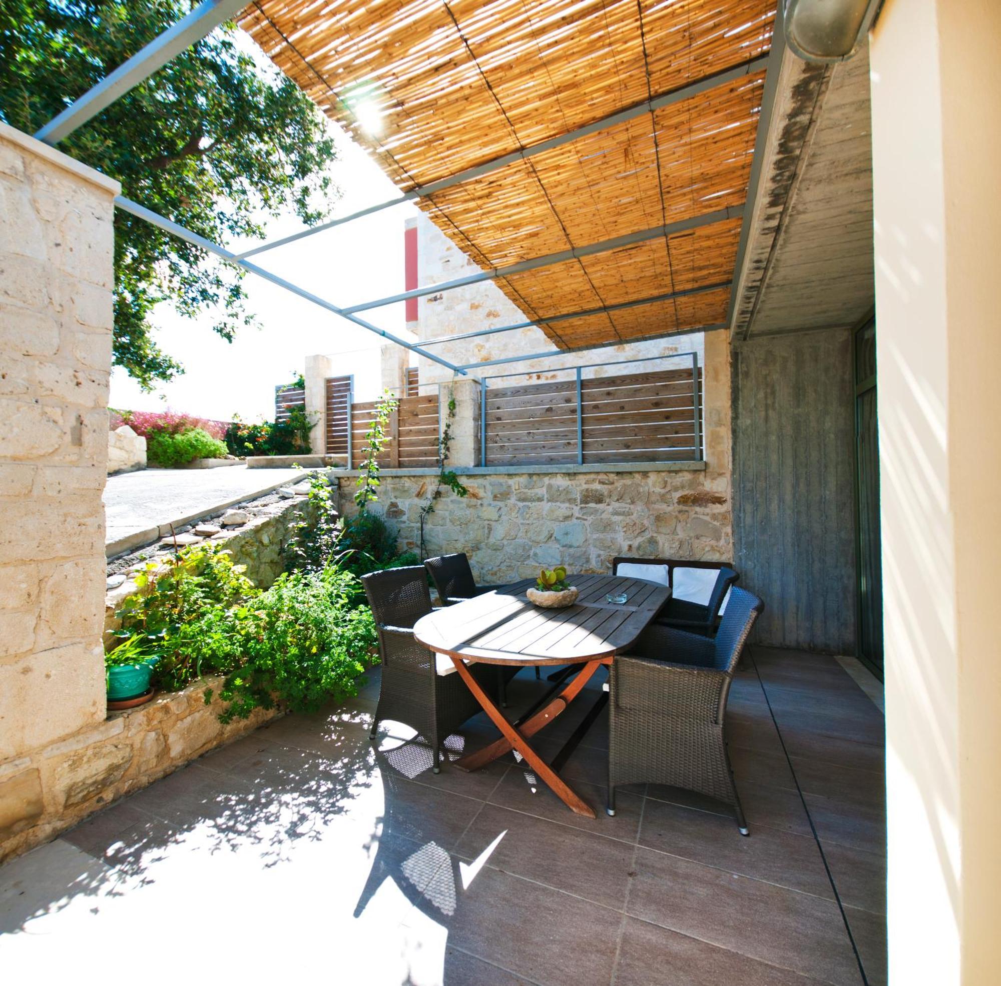 Anna Boutique Villas Mixórrouma 객실 사진