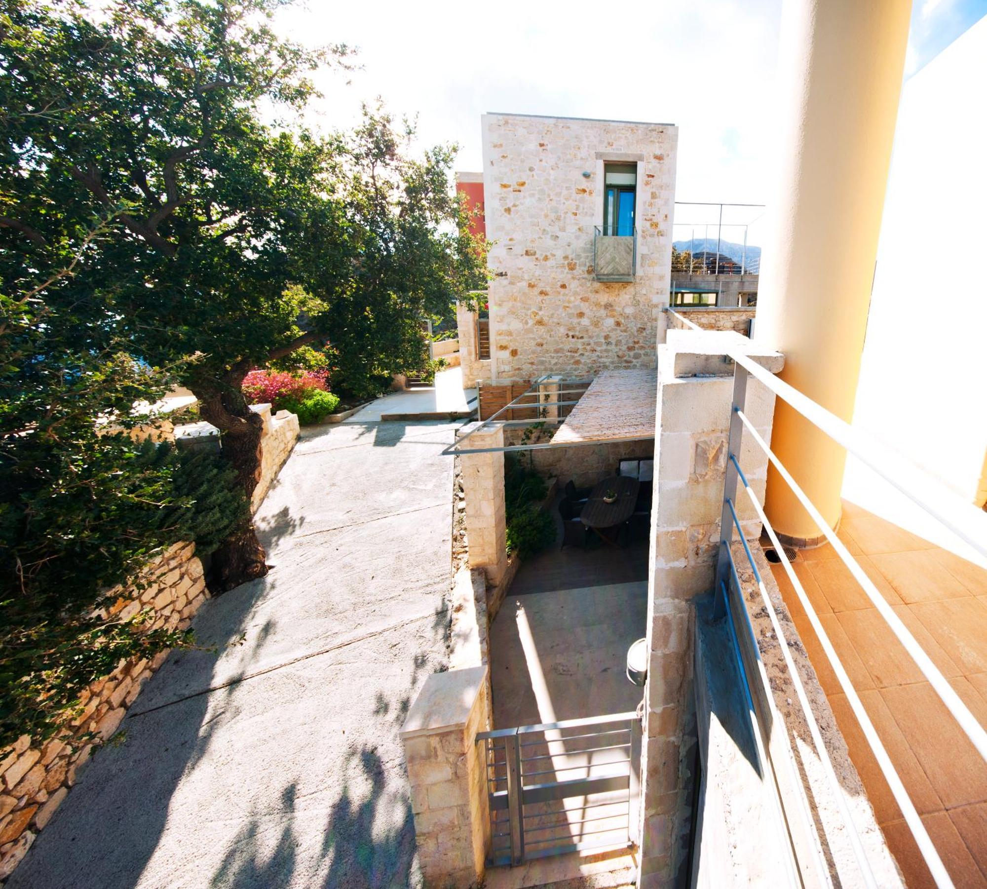 Anna Boutique Villas Mixórrouma 객실 사진