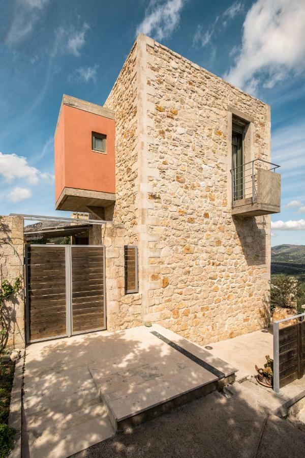 Anna Boutique Villas Mixórrouma 외부 사진