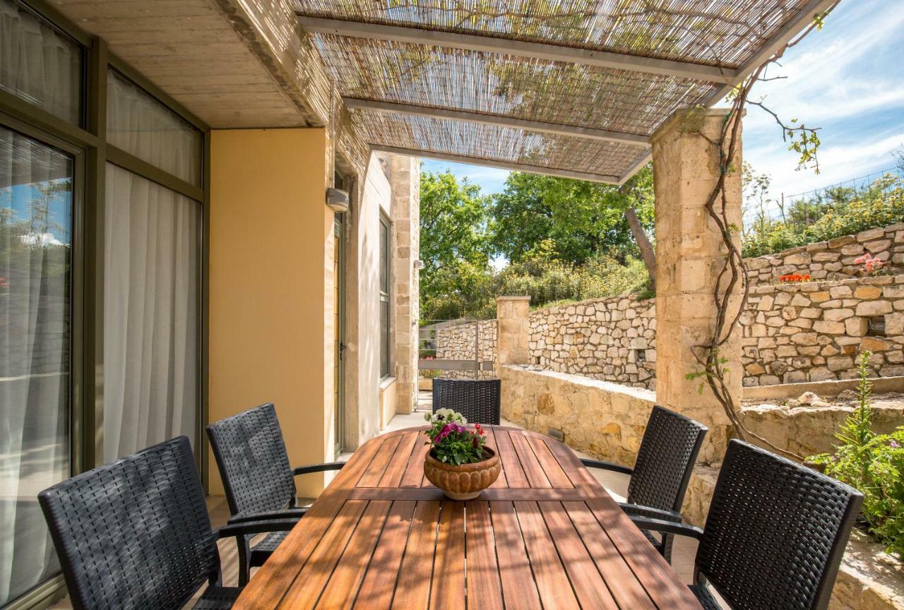 Anna Boutique Villas Mixórrouma 외부 사진