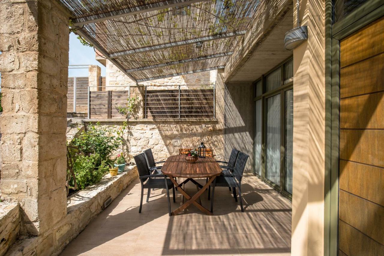 Anna Boutique Villas Mixórrouma 외부 사진