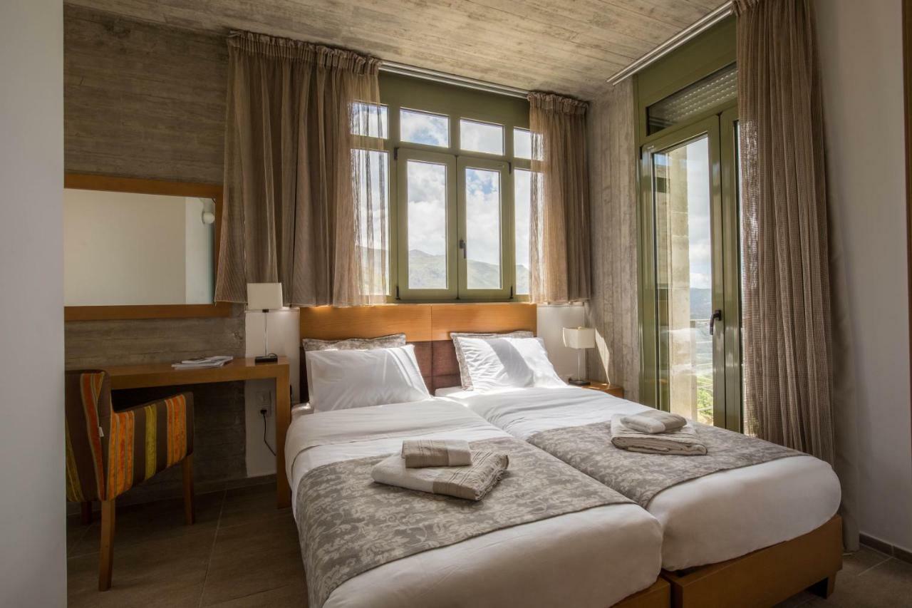 Anna Boutique Villas Mixórrouma 외부 사진