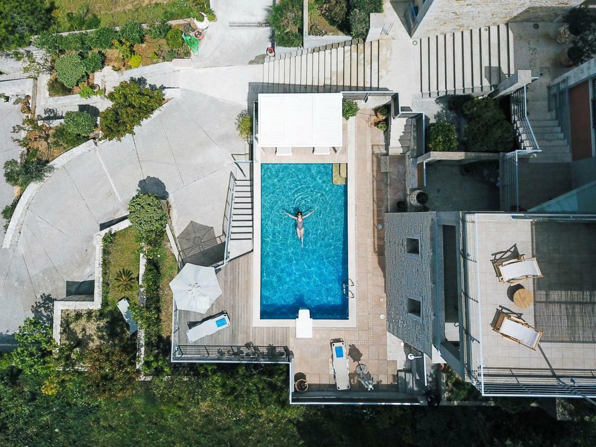 Anna Boutique Villas Mixórrouma 외부 사진