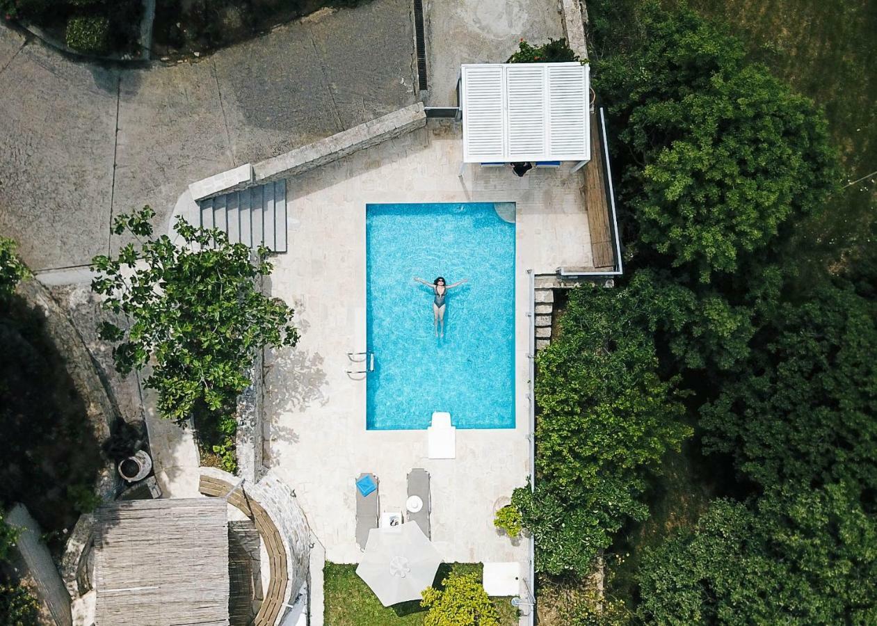 Anna Boutique Villas Mixórrouma 외부 사진