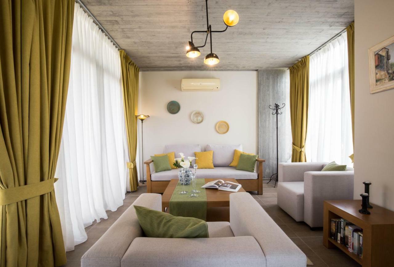Anna Boutique Villas Mixórrouma 외부 사진
