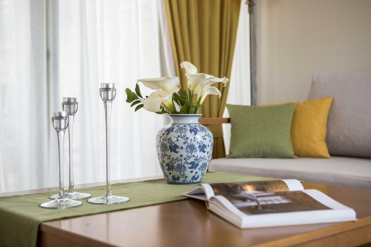 Anna Boutique Villas Mixórrouma 외부 사진