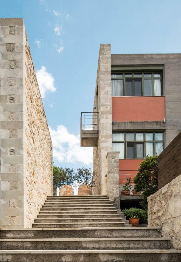 Anna Boutique Villas Mixórrouma 외부 사진