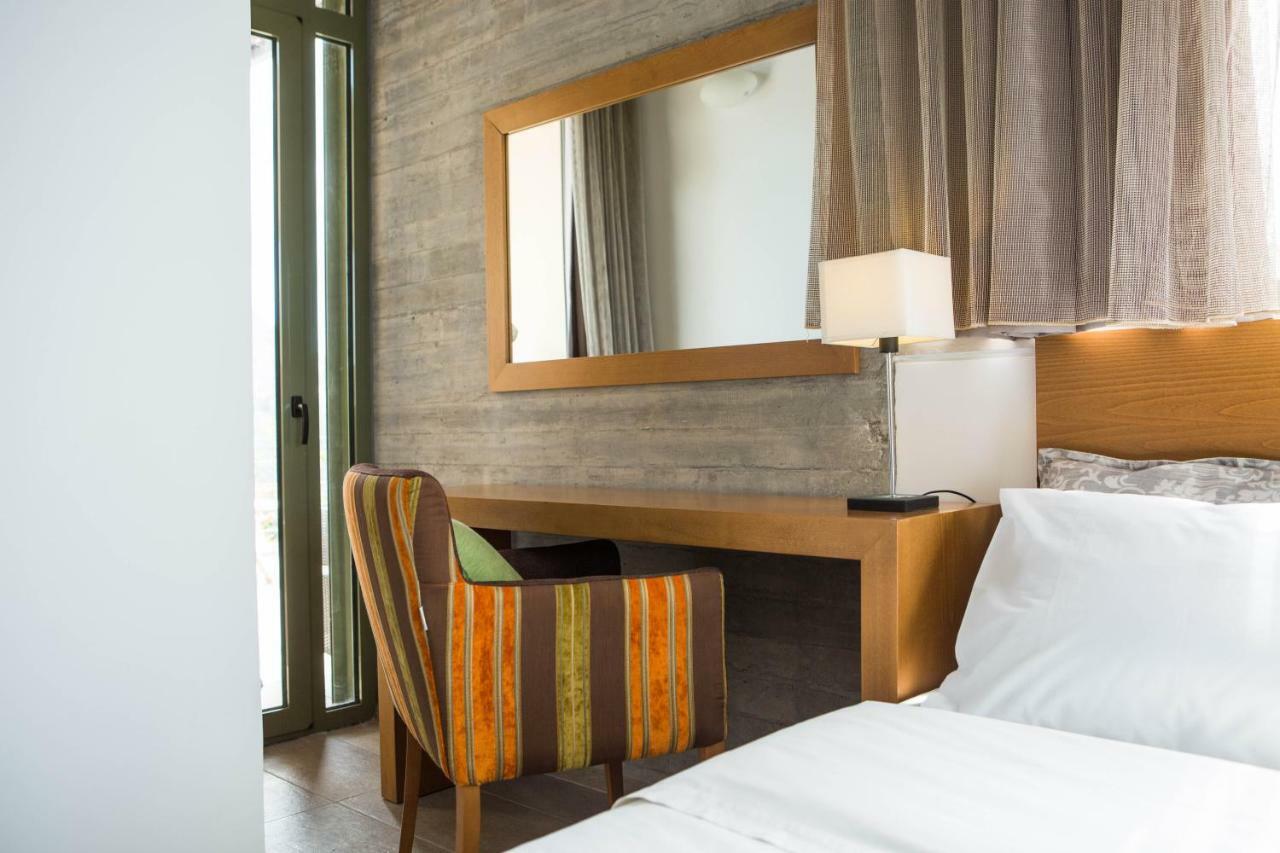 Anna Boutique Villas Mixórrouma 외부 사진
