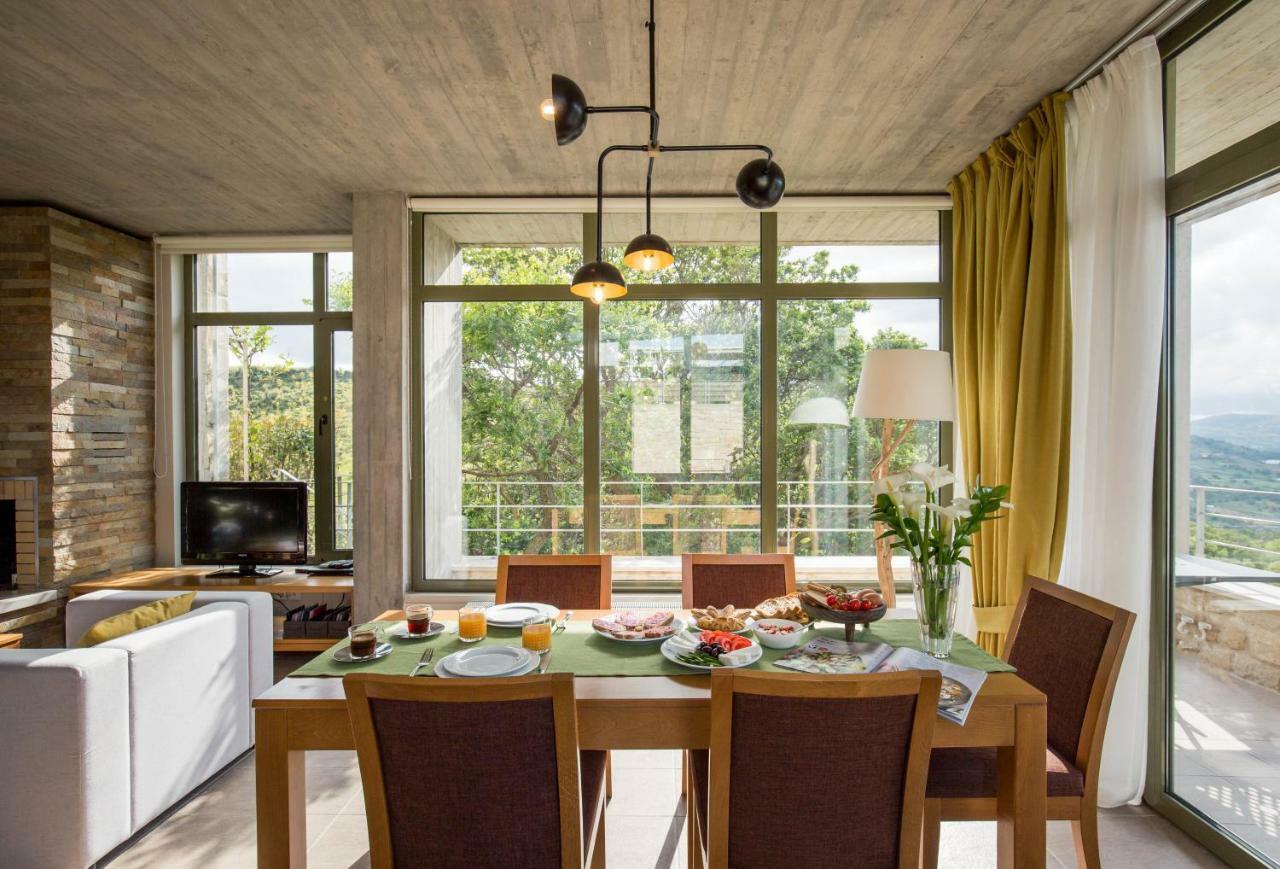 Anna Boutique Villas Mixórrouma 외부 사진